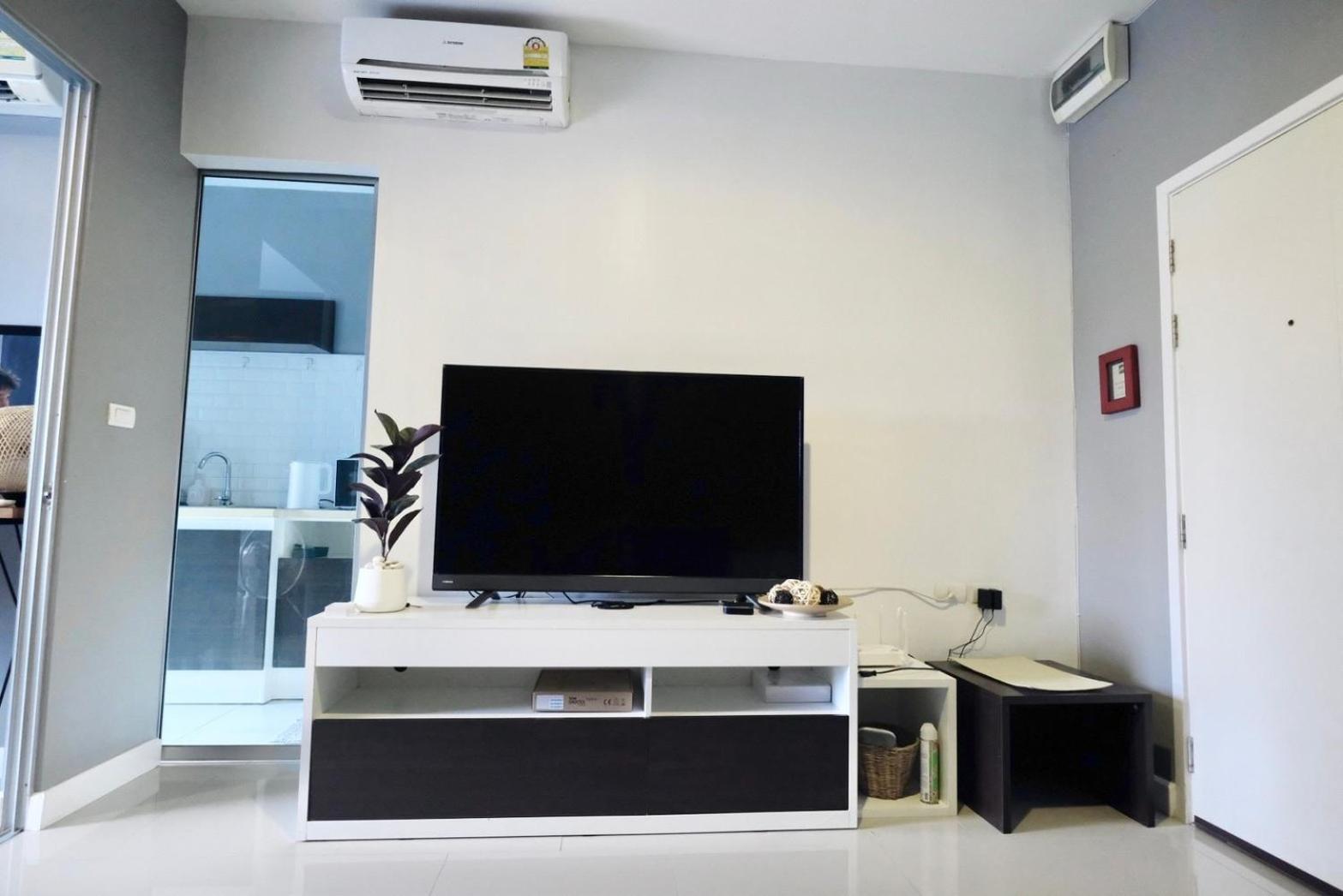 7Min Bkk Airport - Free Pick Up - Malls Nearby Bangkok Exteriör bild