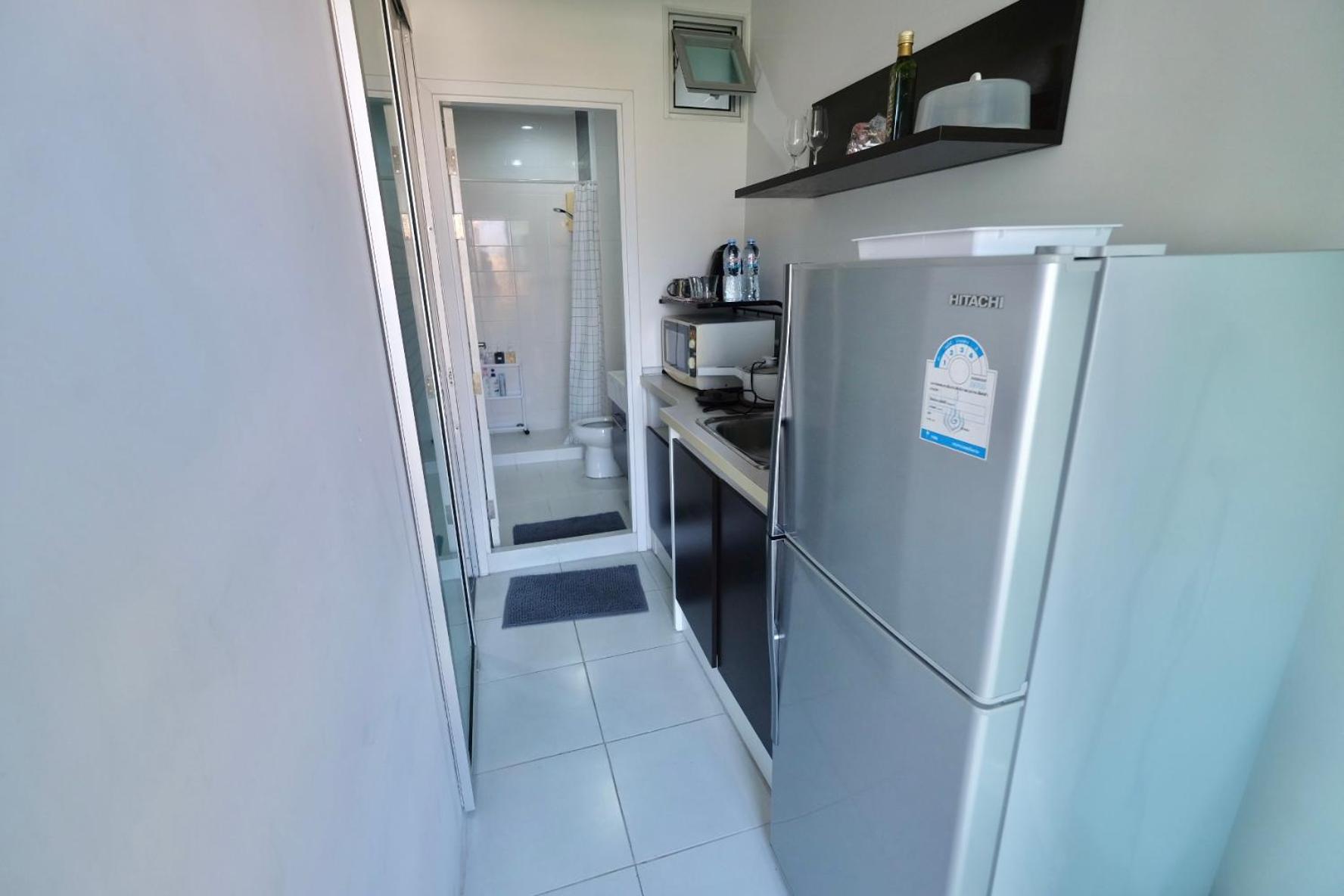 7Min Bkk Airport - Free Pick Up - Malls Nearby Bangkok Exteriör bild