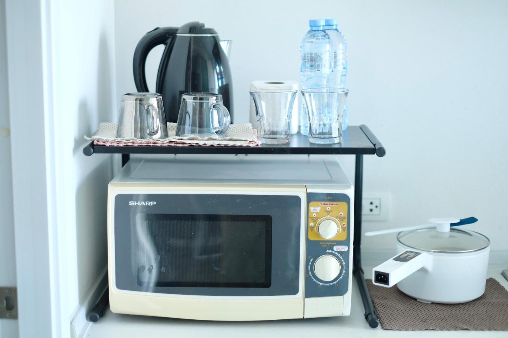 7Min Bkk Airport - Free Pick Up - Malls Nearby Bangkok Exteriör bild
