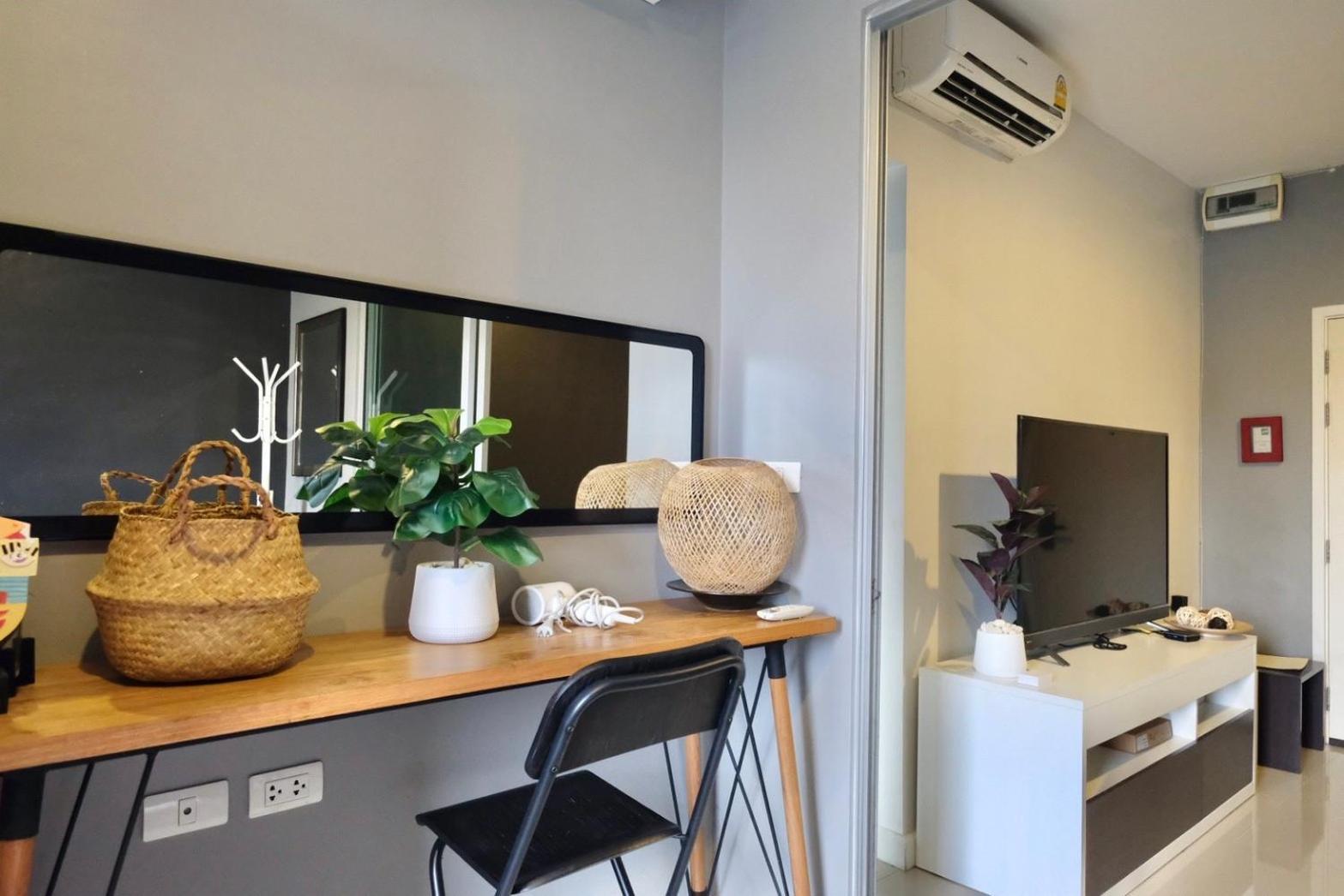 7Min Bkk Airport - Free Pick Up - Malls Nearby Bangkok Exteriör bild